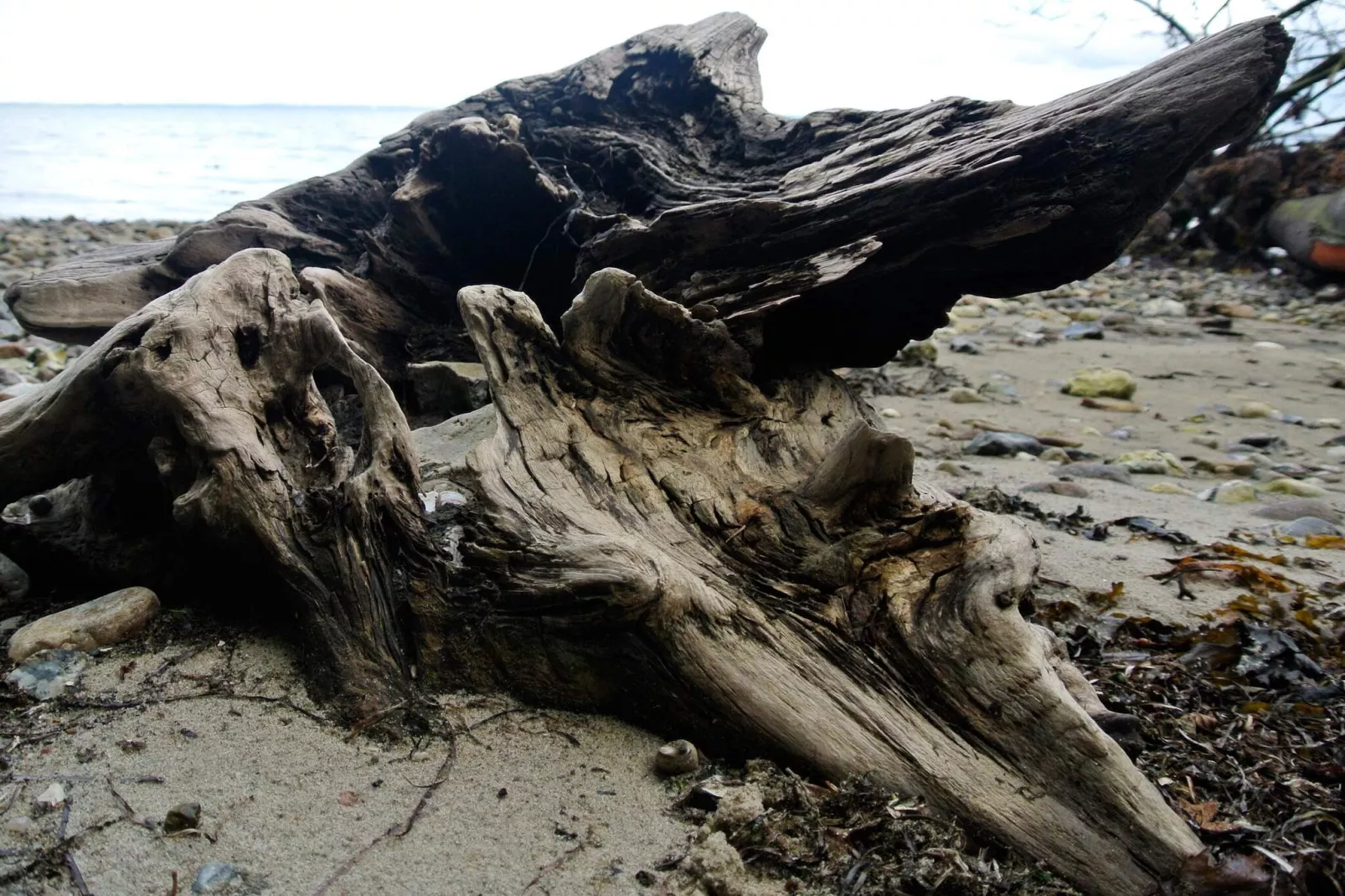 Maison de vacances pour 6 a Hejls