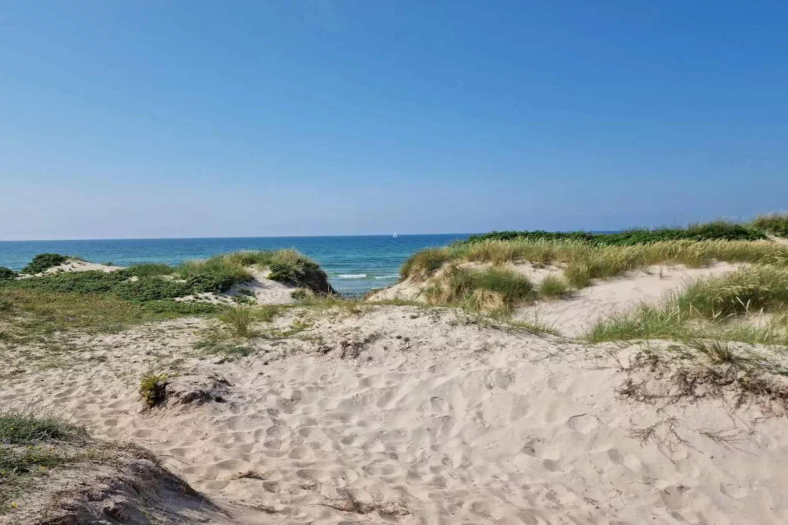12 person holiday home in Læsø-Water view