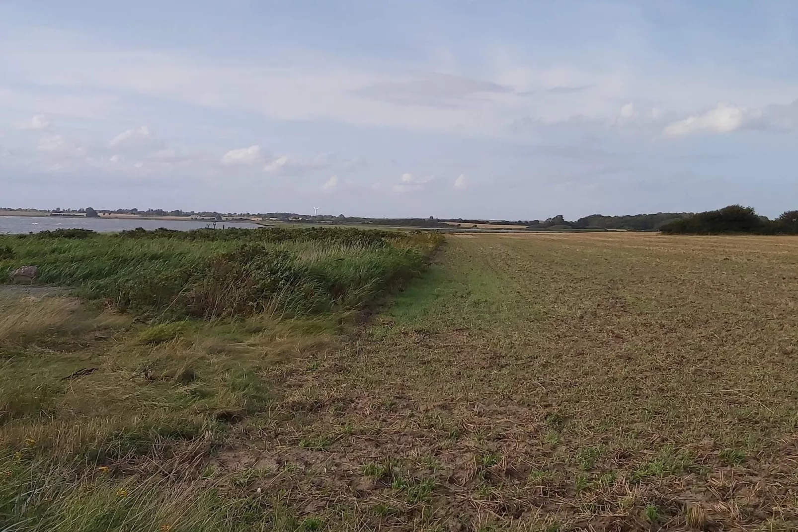 4 Personen Ferienhaus in Assens-Nicht zugeordnet