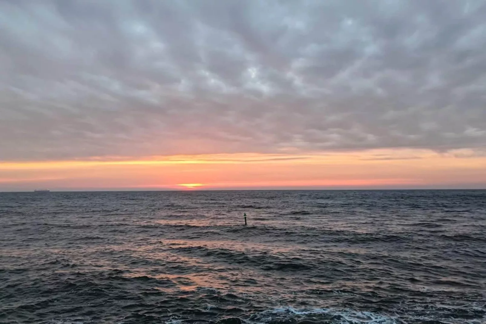 18 Personen Ferienhaus in Grenaa
