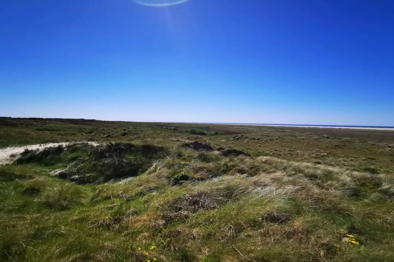 Seaside Charm in Rindby-Untagged