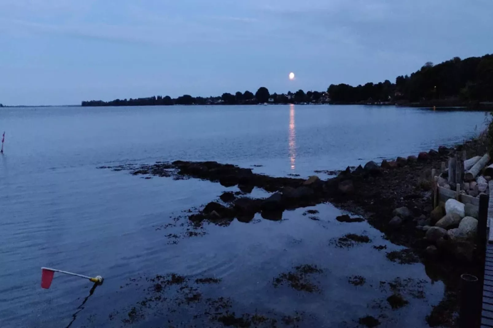 20 person holiday home in Svendborg