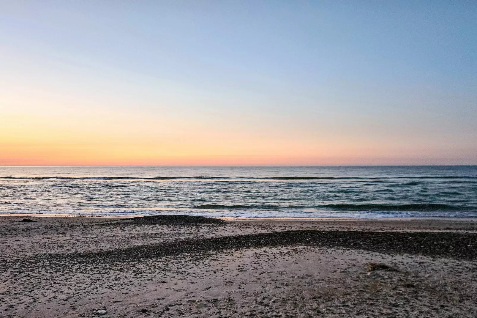 6 Personen Ferienhaus in Fjerritslev