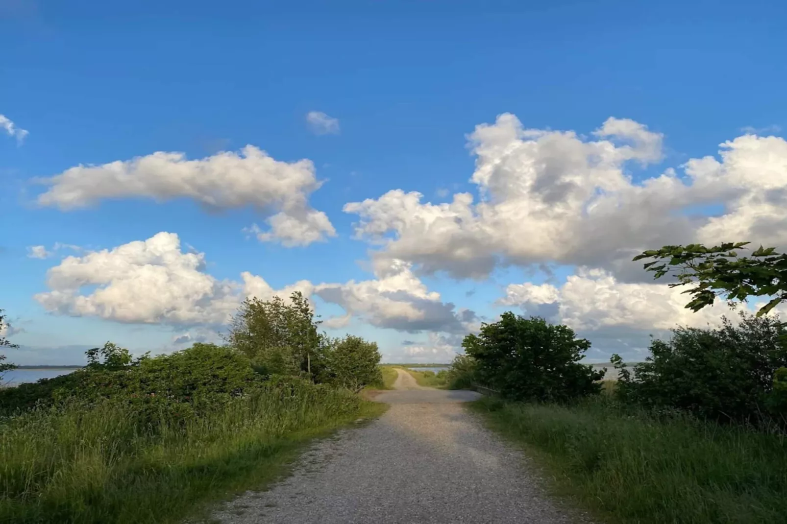 Maison de vacances pour 4 a Henne-Non tagué