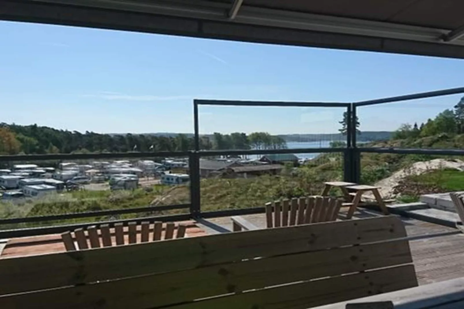 Maison de vacances pour 8 a STRÖMSTAD-Extérieur