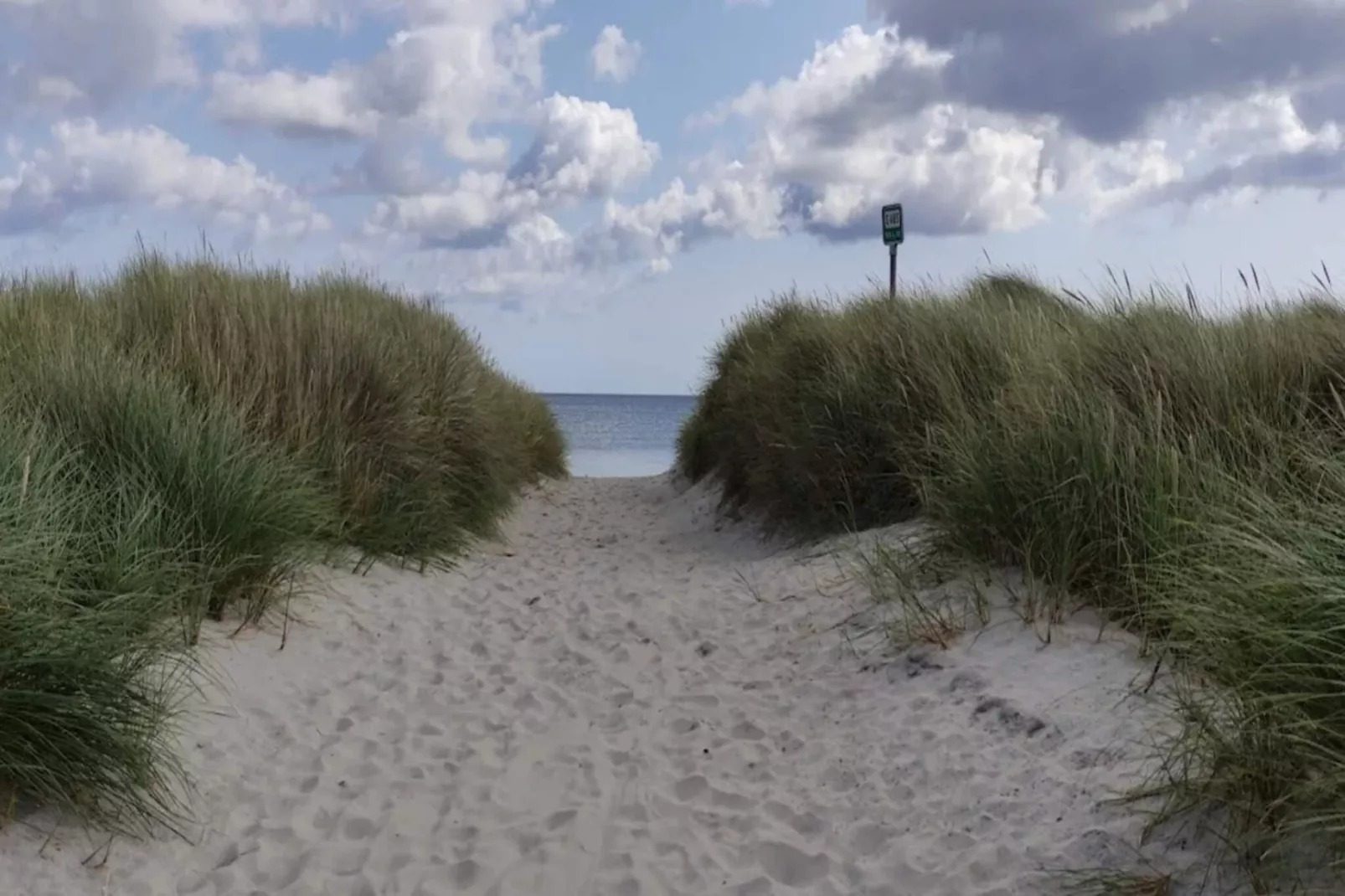 5 person holiday home in Sæby