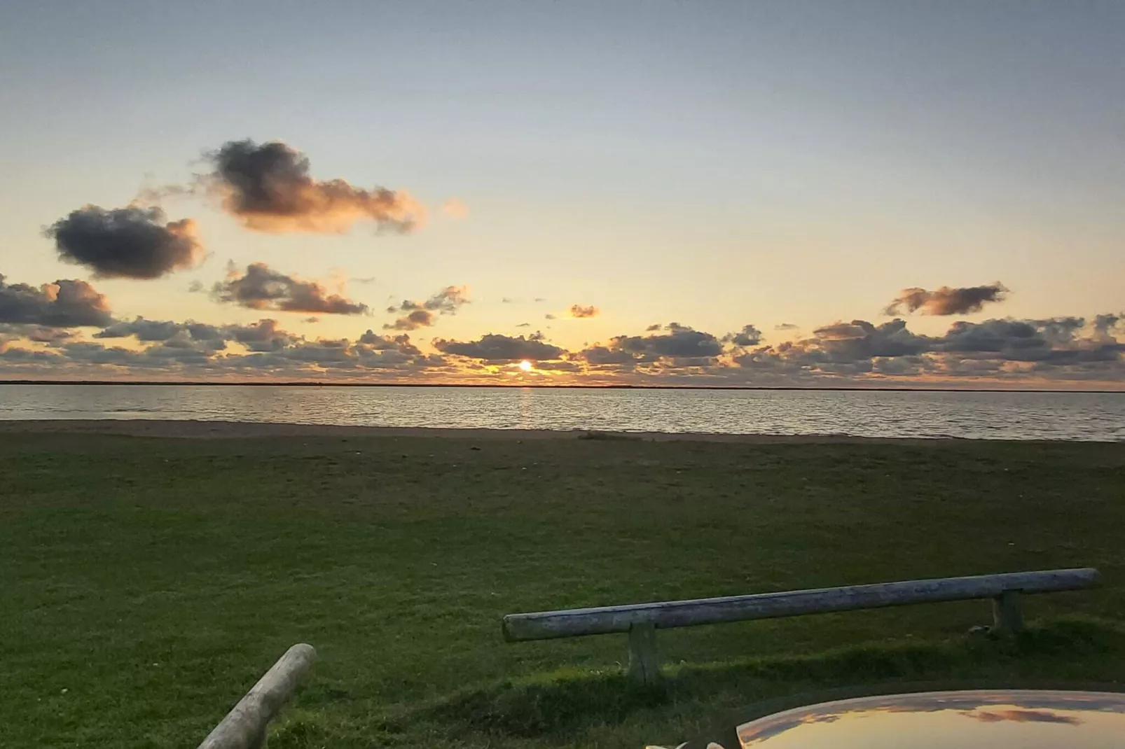 4 Personen Ferienhaus in Hemmet-Nicht zugeordnet