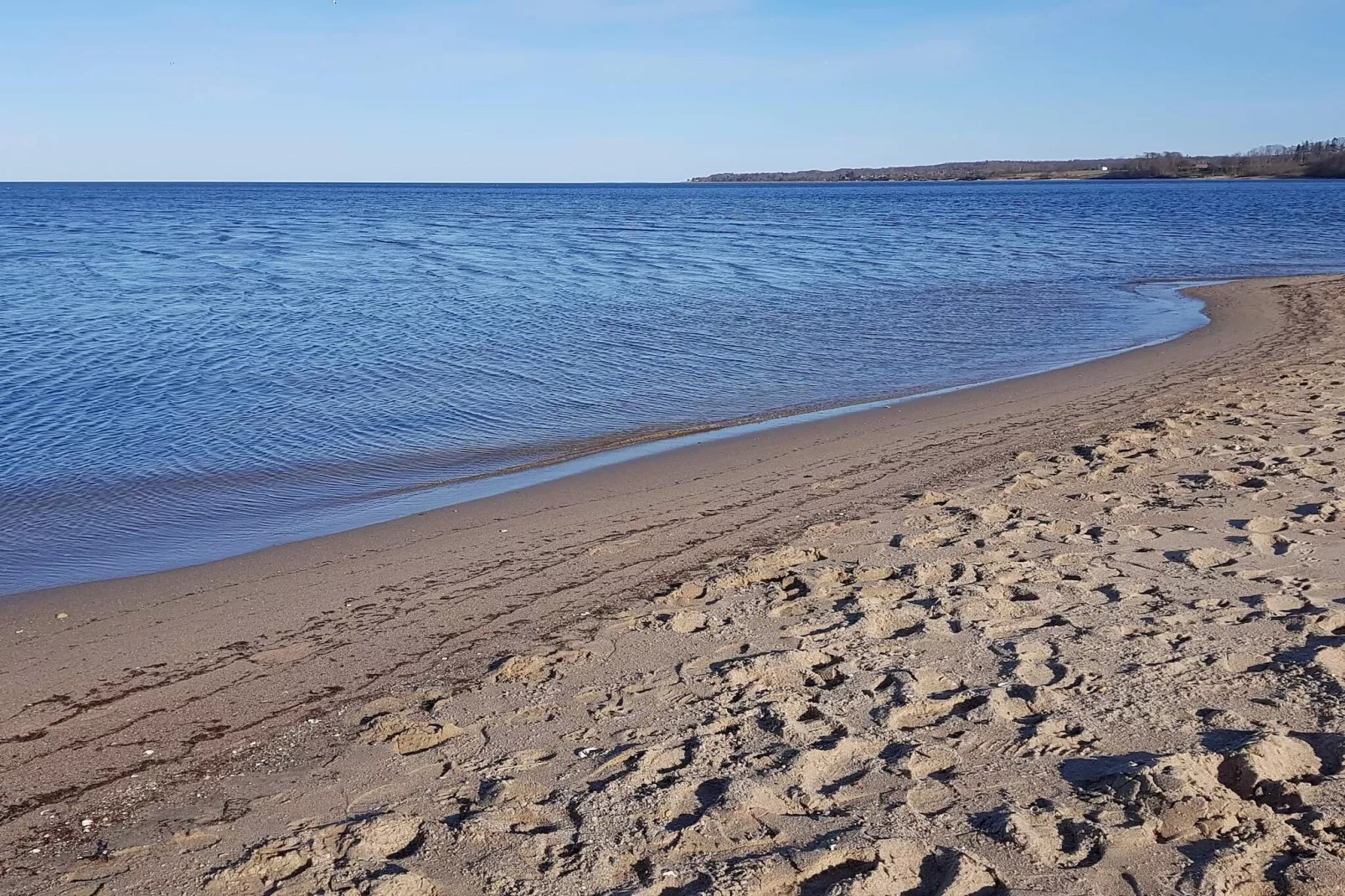 8 Personen Ferienhaus in Børkop