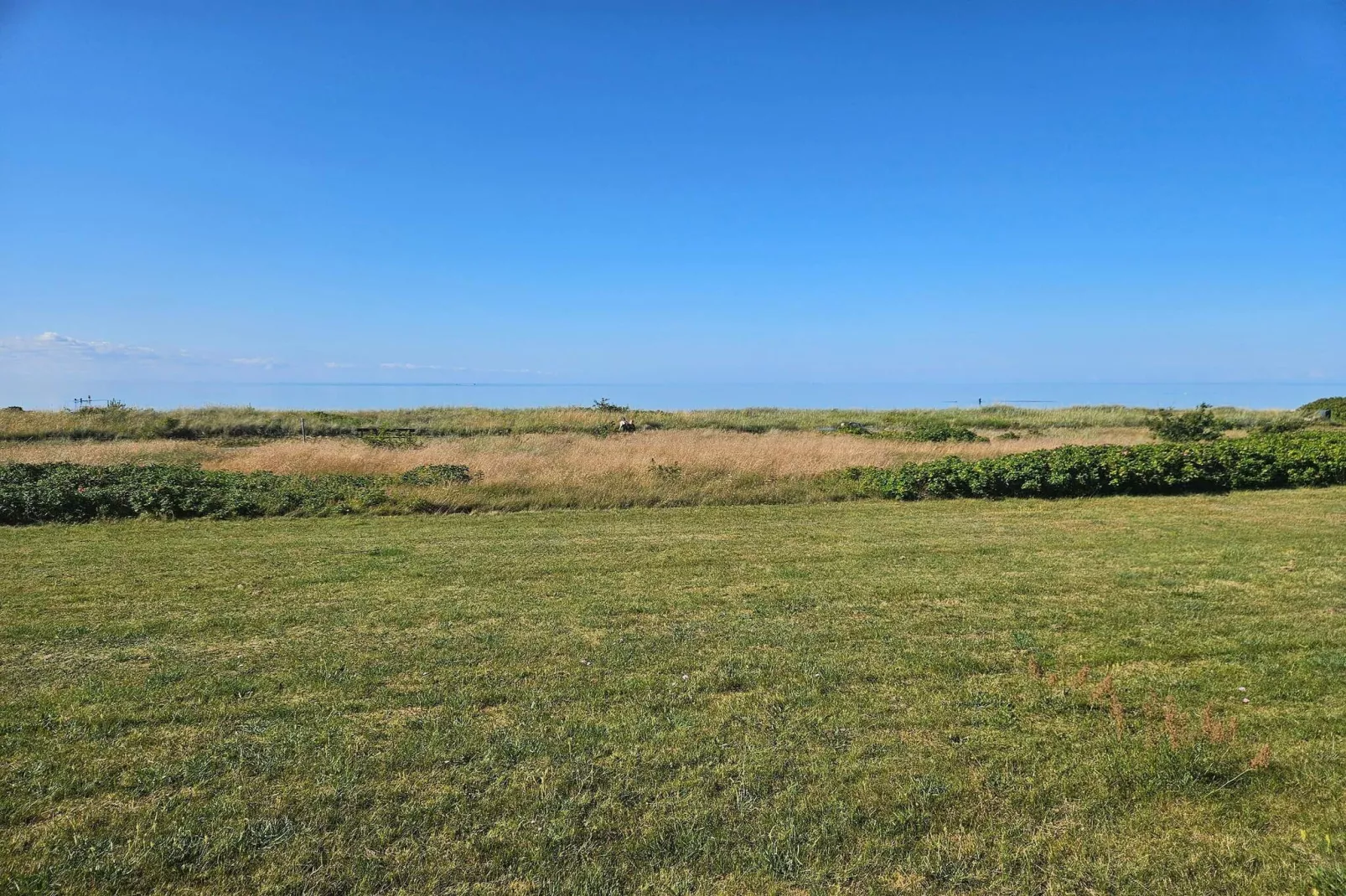 8 person holiday home in Glesborg