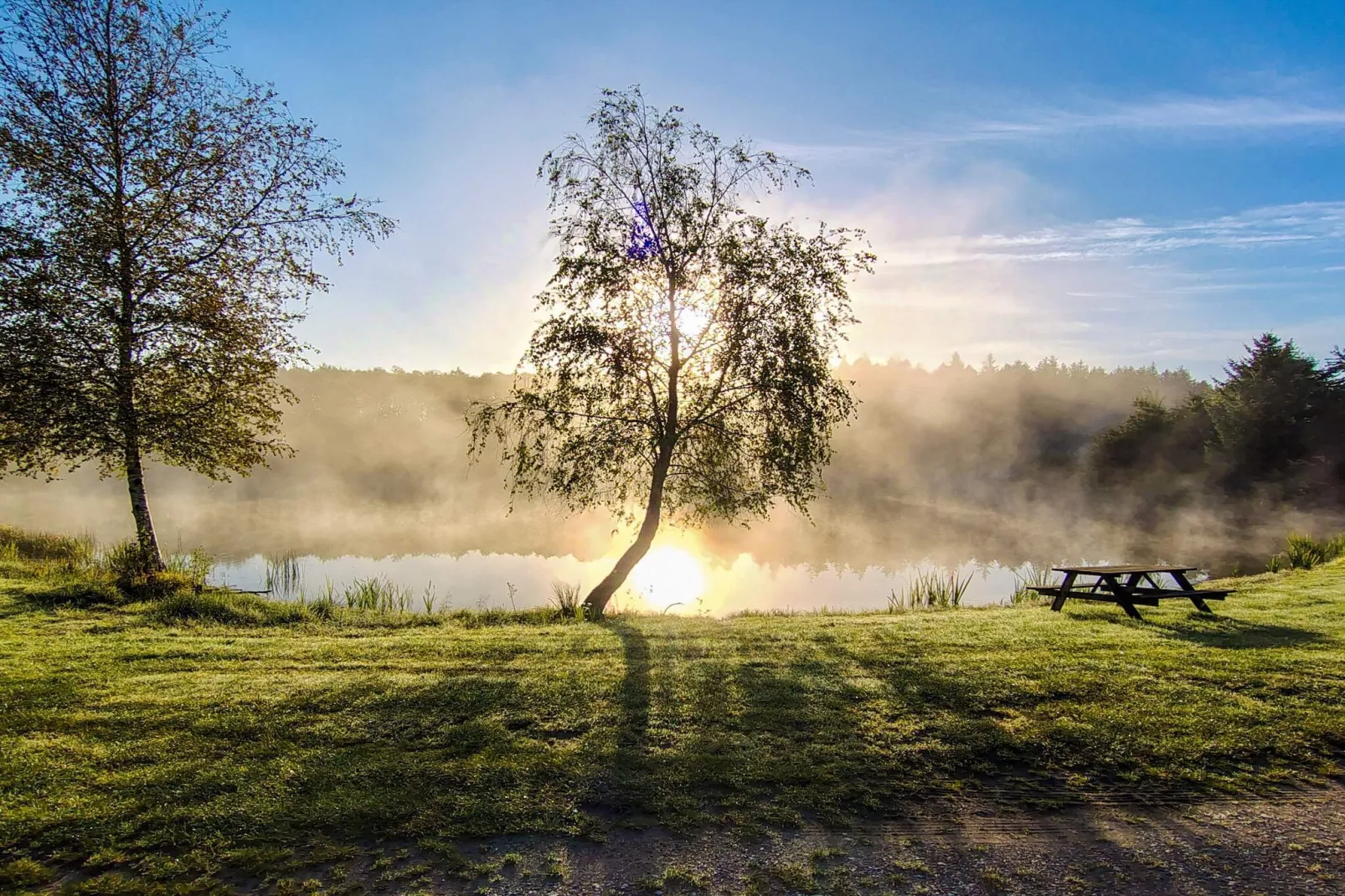 6 Personen Ferienhaus in Toftlund