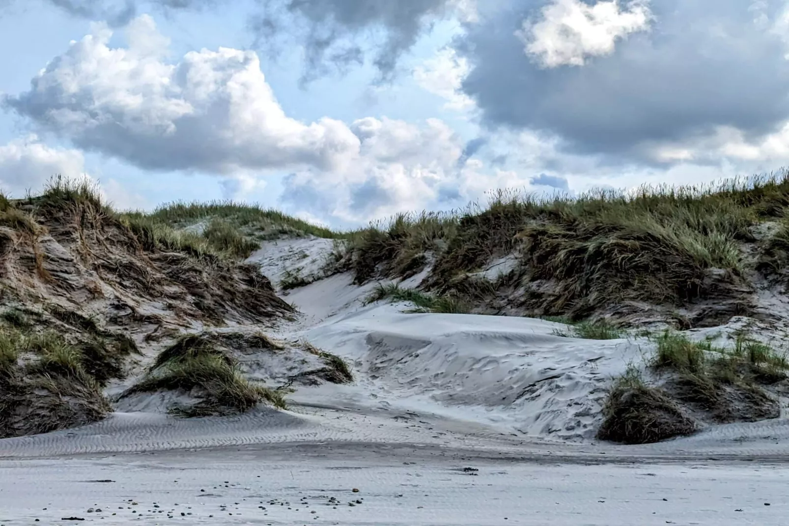 Maison de vacances pour 6 a Strandby