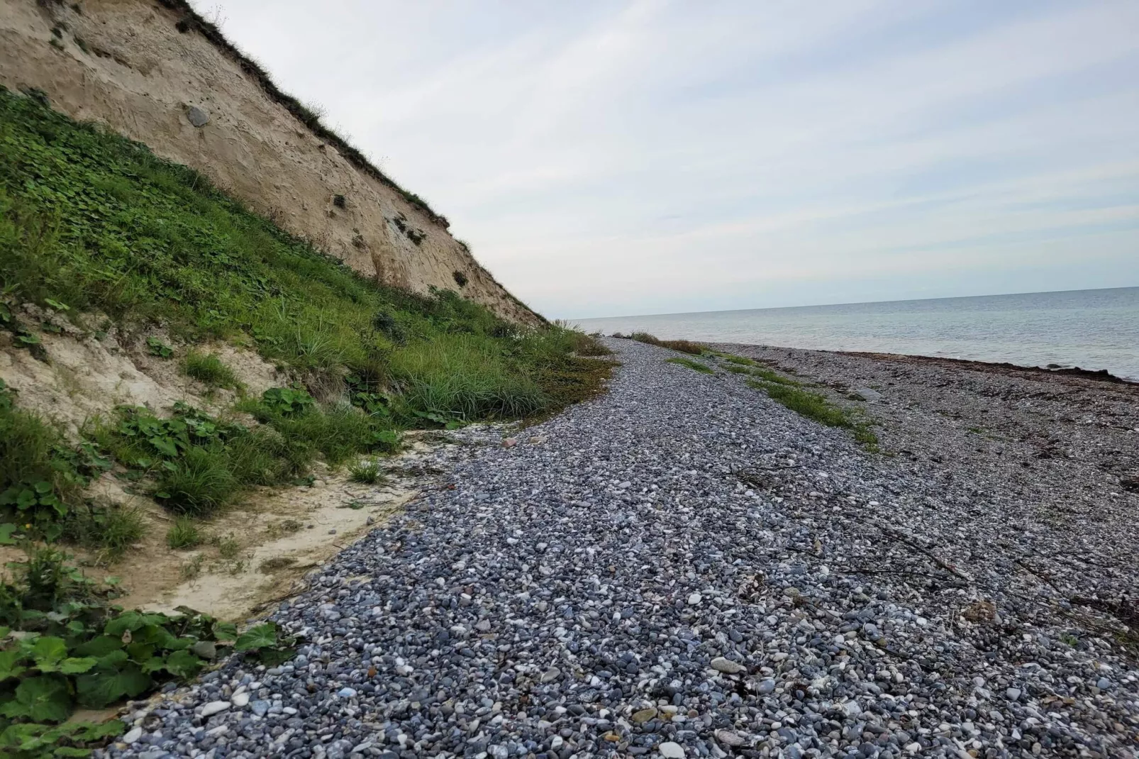 5 Personen Ferienhaus in Grenaa-Nicht zugeordnet