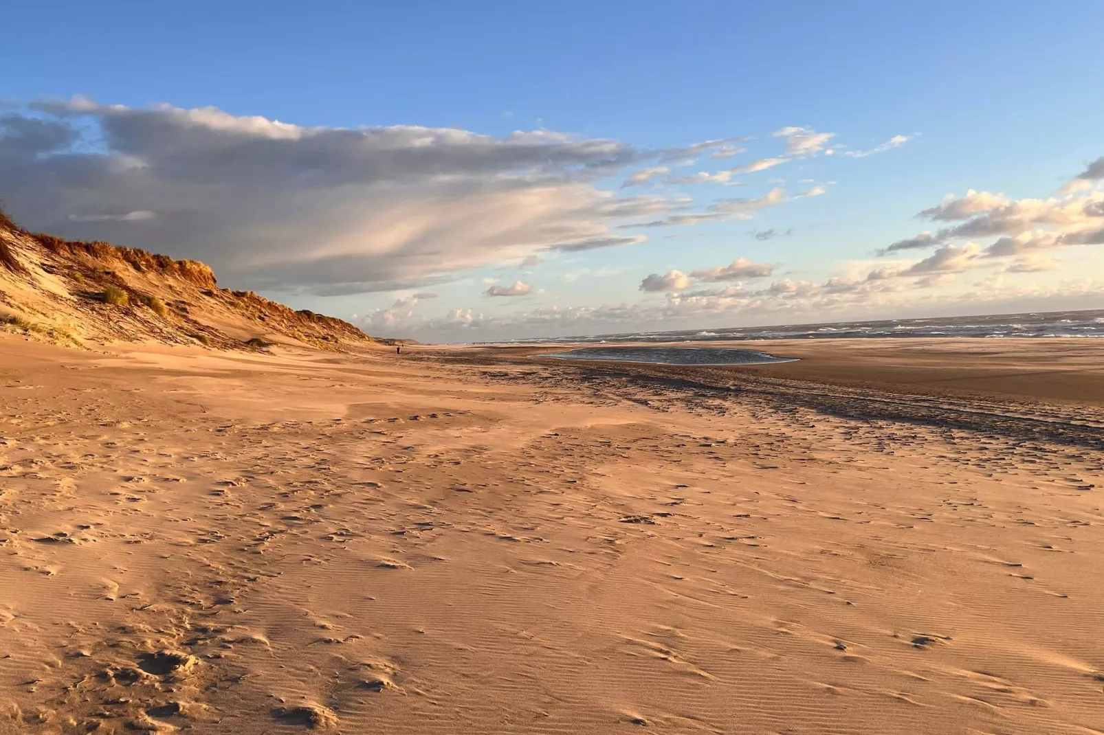 4 person holiday home in Ringkøbing