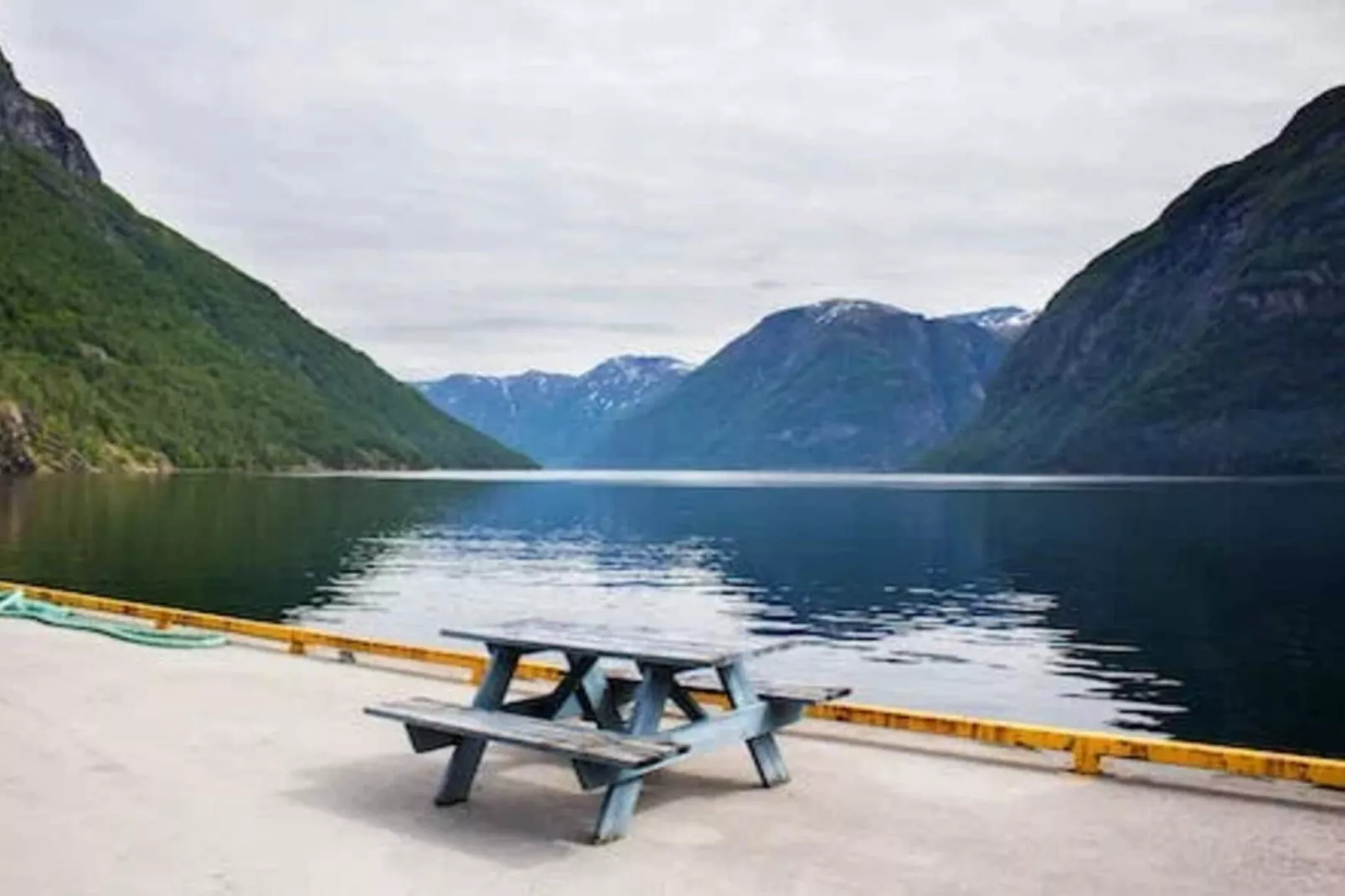 Modernes Refugium in Klitgards-By Traum