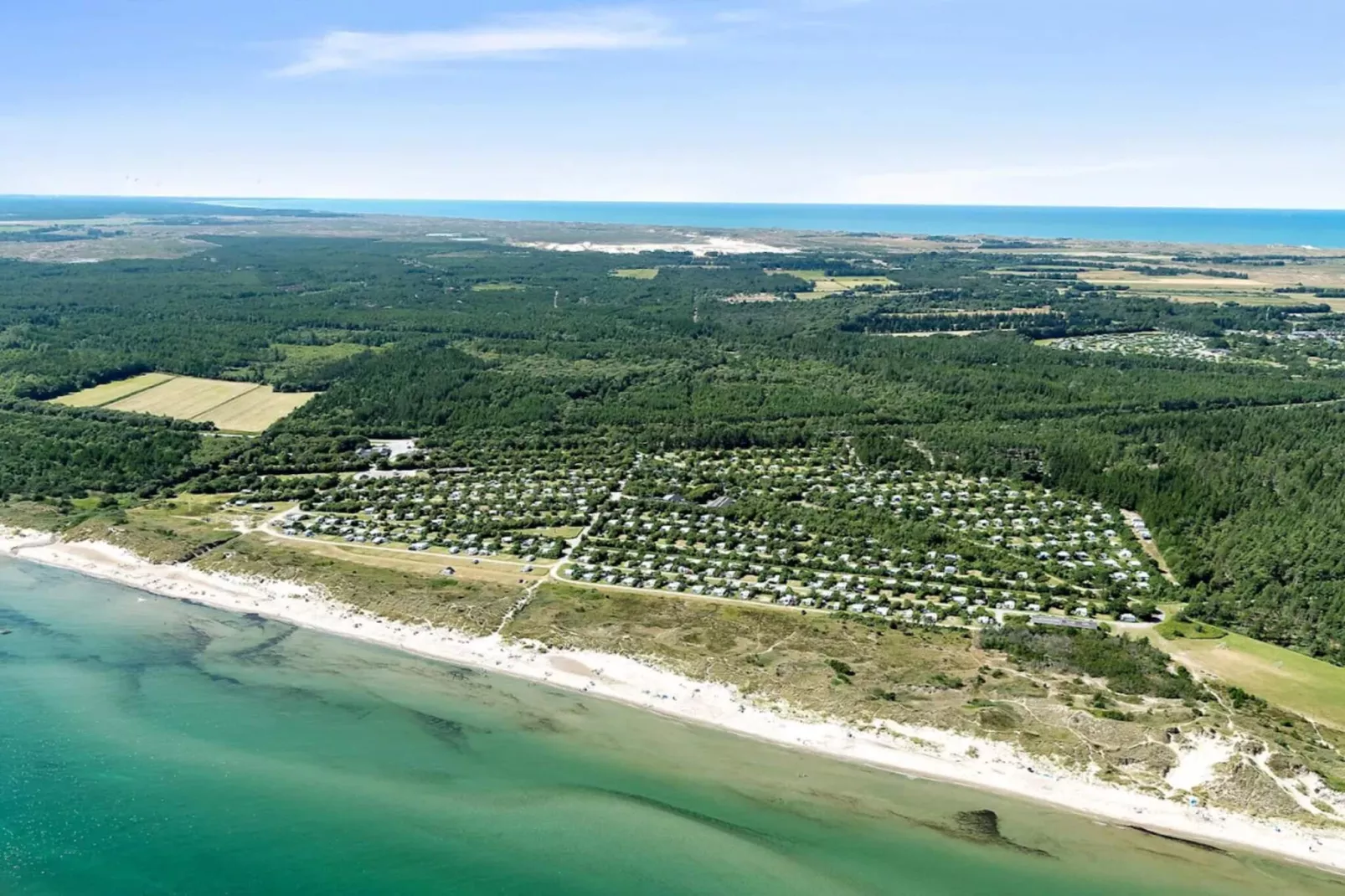 6 person holiday home in Skagen