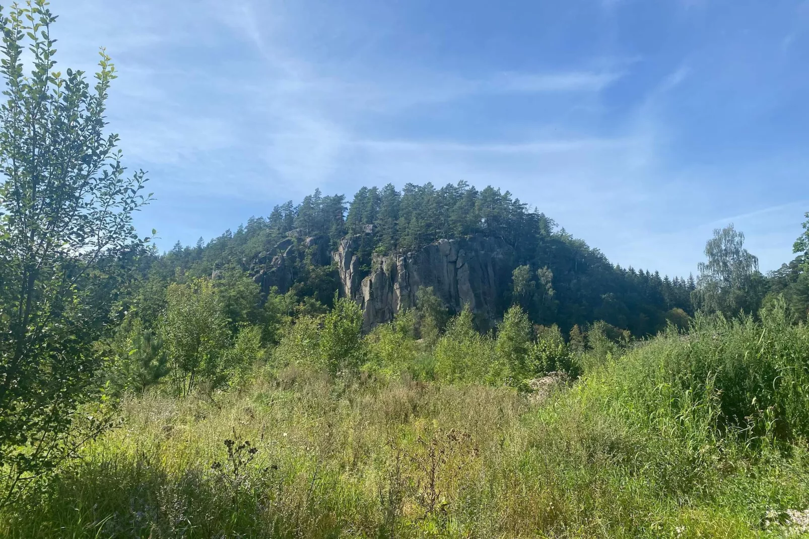 Maison de vacances pour 2 a RIMFORSA-Non tagué