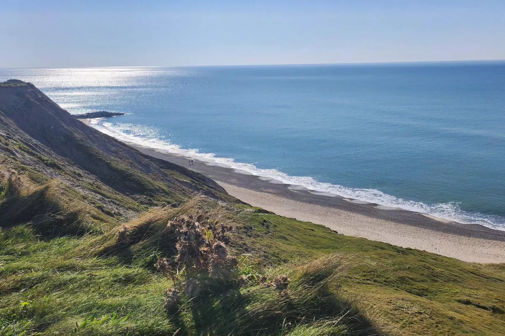 Maison de vacances pour 18 a Ulfborg
