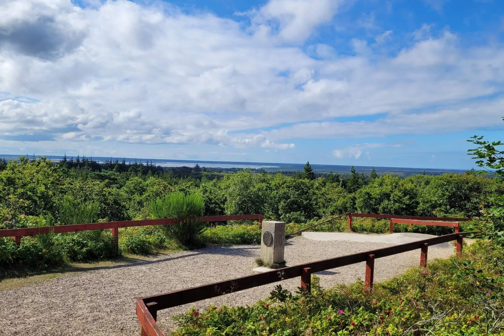 24 persons holiday home in Nørre Nebel