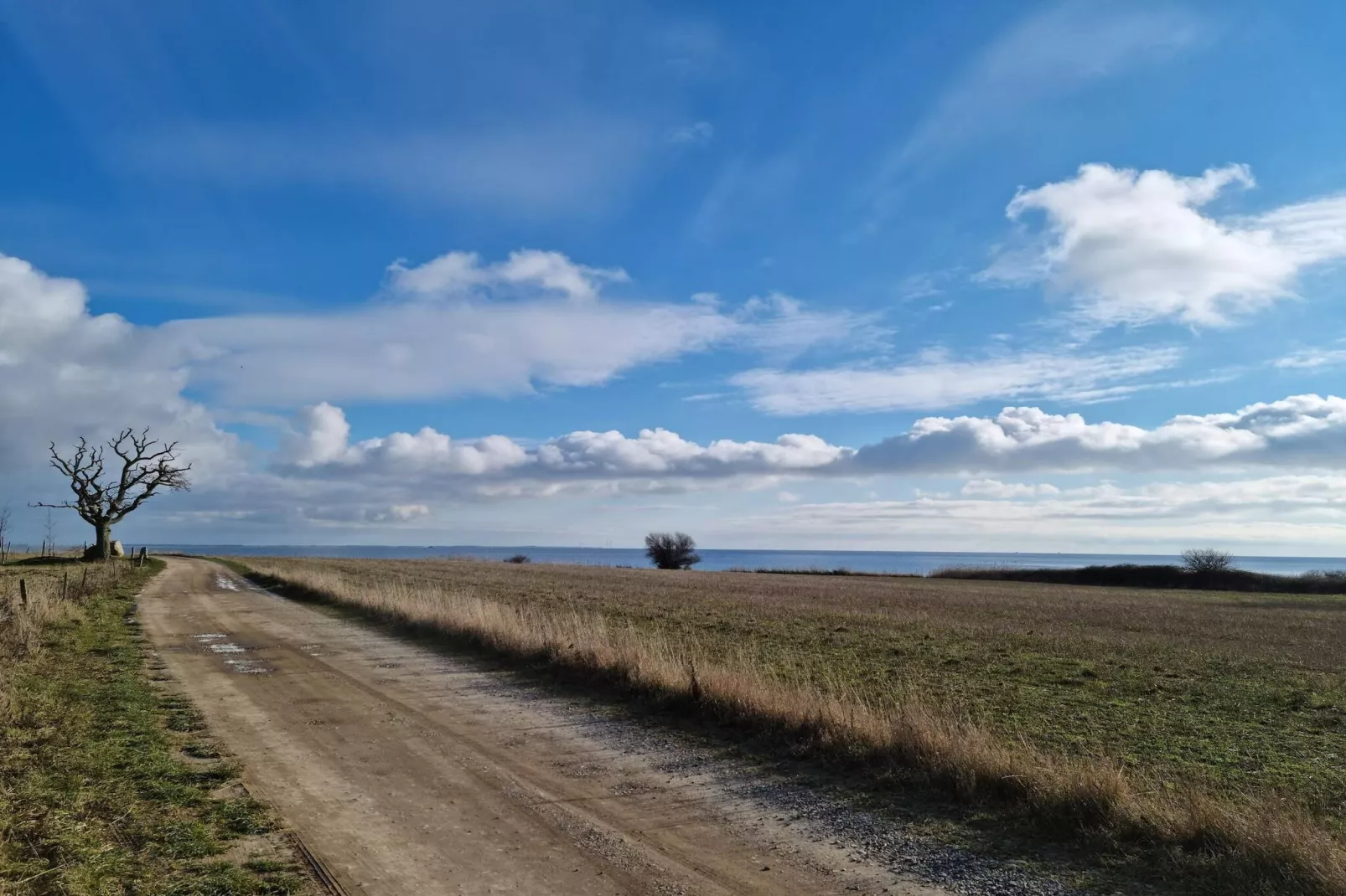 Maison de vacances pour 6 a Rudkøbing-Non tagué