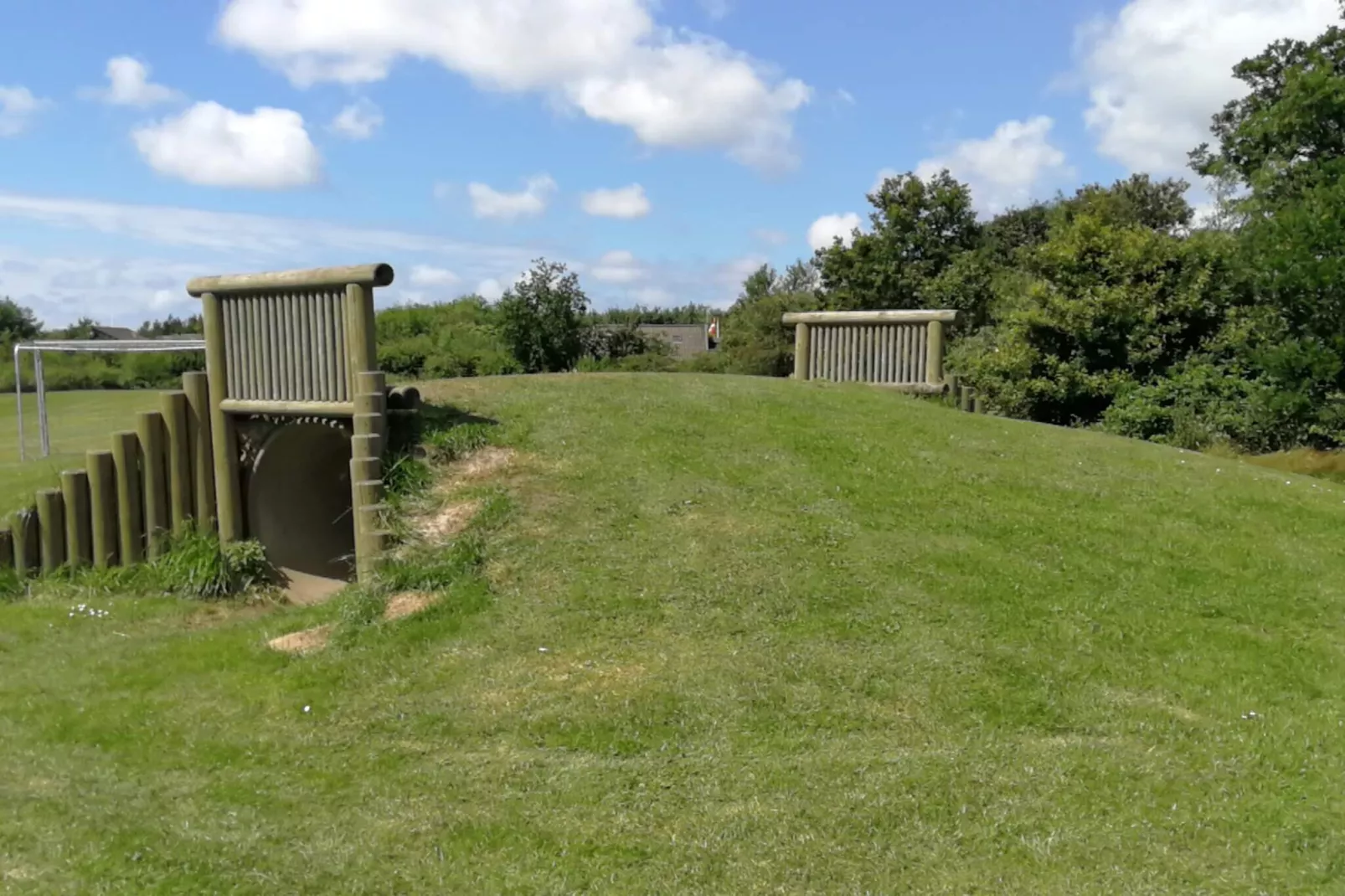 6 person holiday home in Hemmet-Untagged