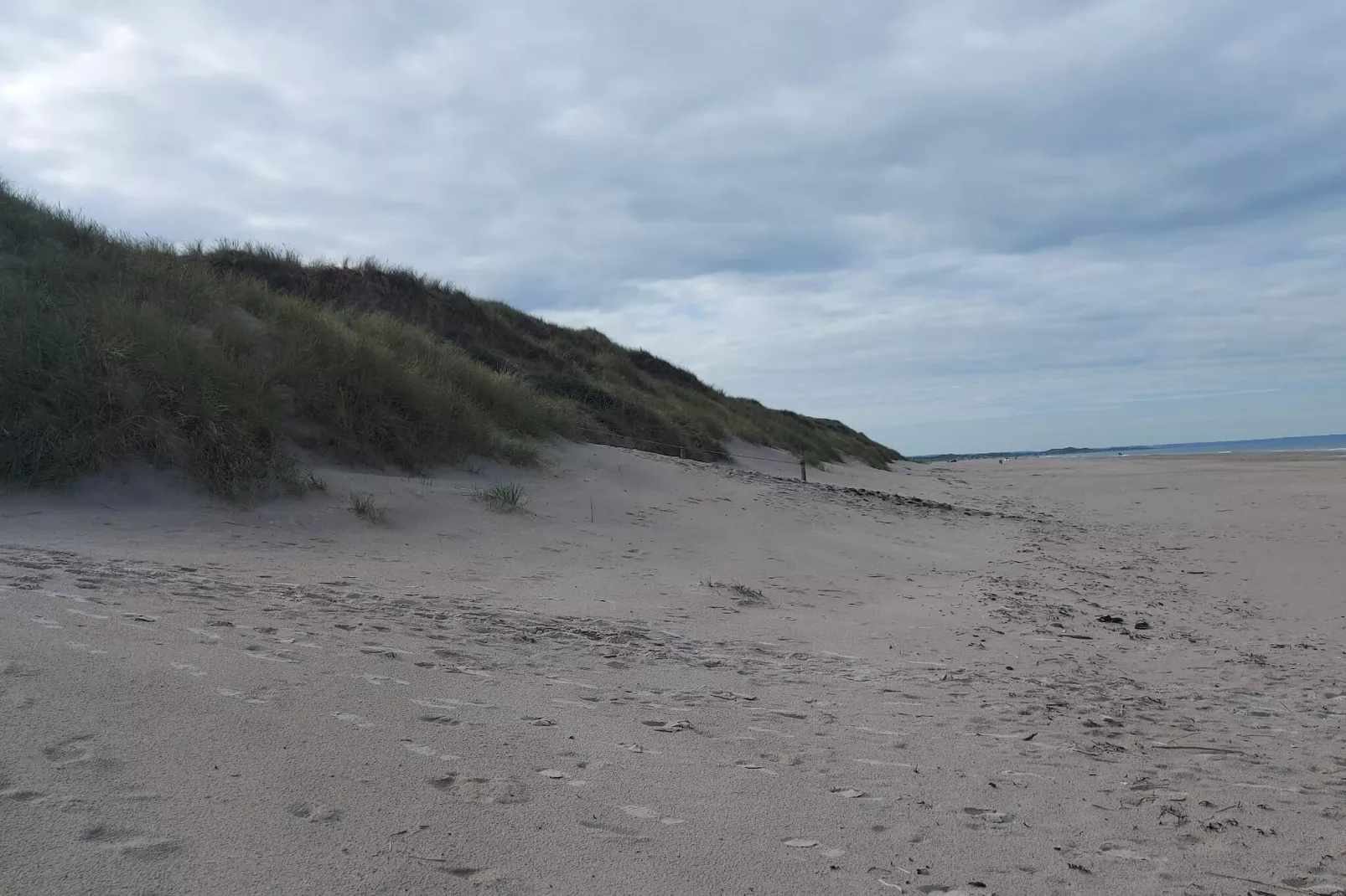 Luxurioses Dunenrefugium-By Traum-Nicht zugeordnet