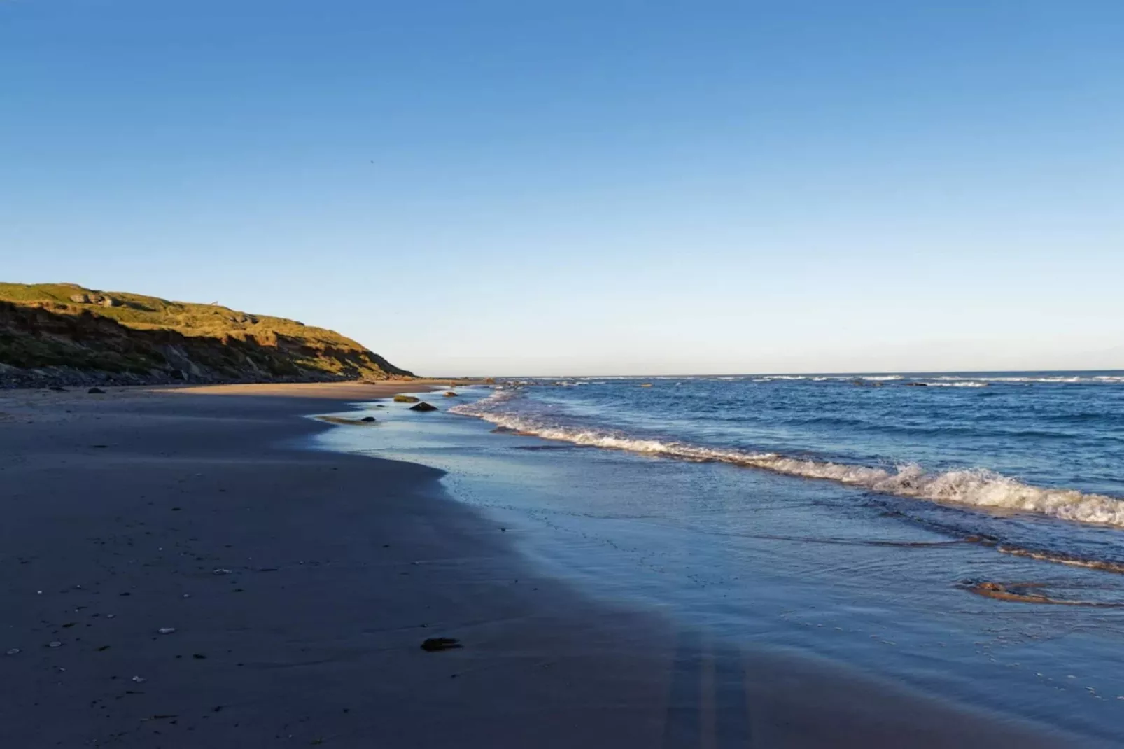 6 person holiday home in Hirtshals