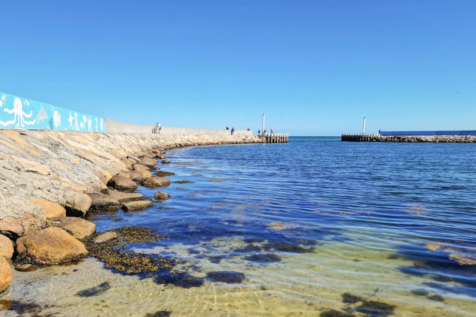 16 Personen Ferienhaus in Væggerløse-Wasserblick