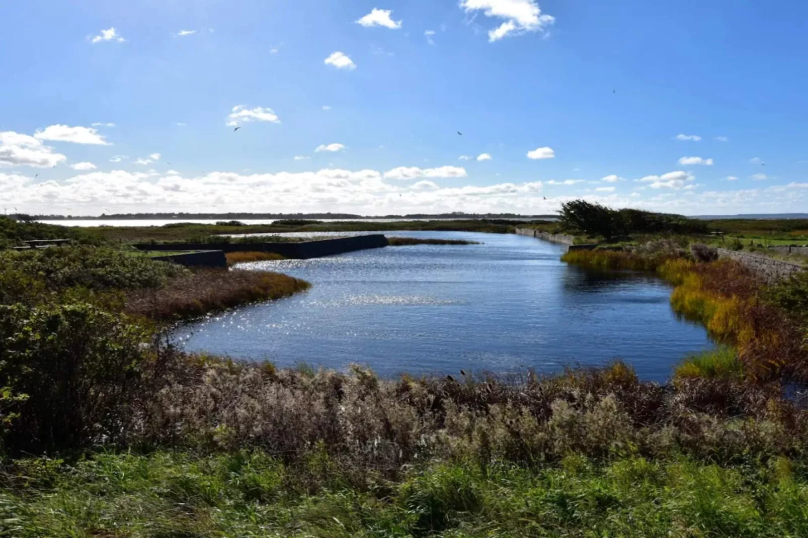 8 Personen Ferienhaus in Fur