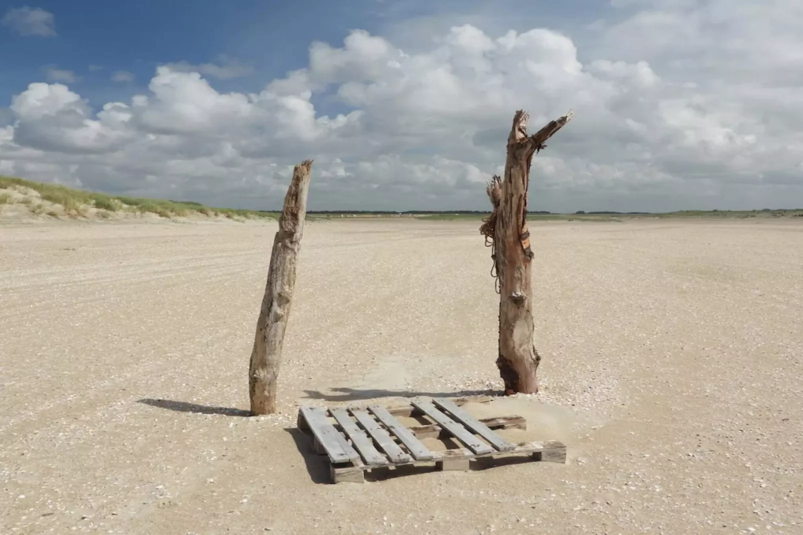 6 Personen Ferienhaus in Rømø