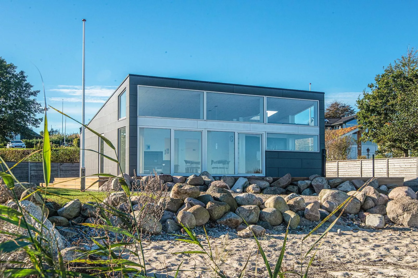Panoramic Beach Retreat-By Traum