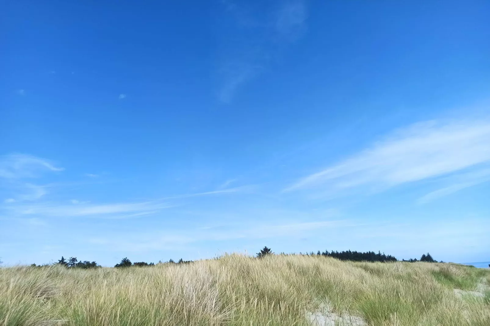Serenite en bord de mer a Hals-By Traum-Non tagué