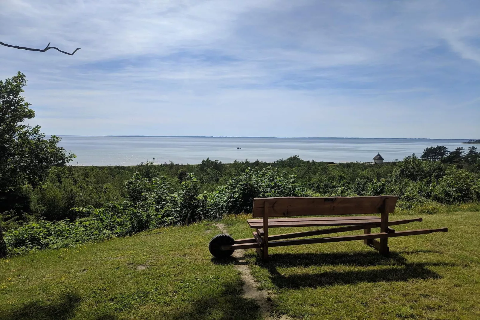 6 person holiday home in Jægerspris-Untagged