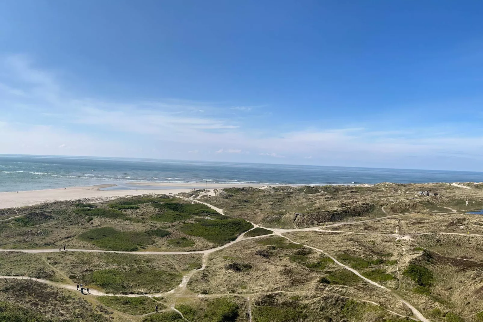 Maison de vacances pour 5 a Vejers Strand-Non tagué