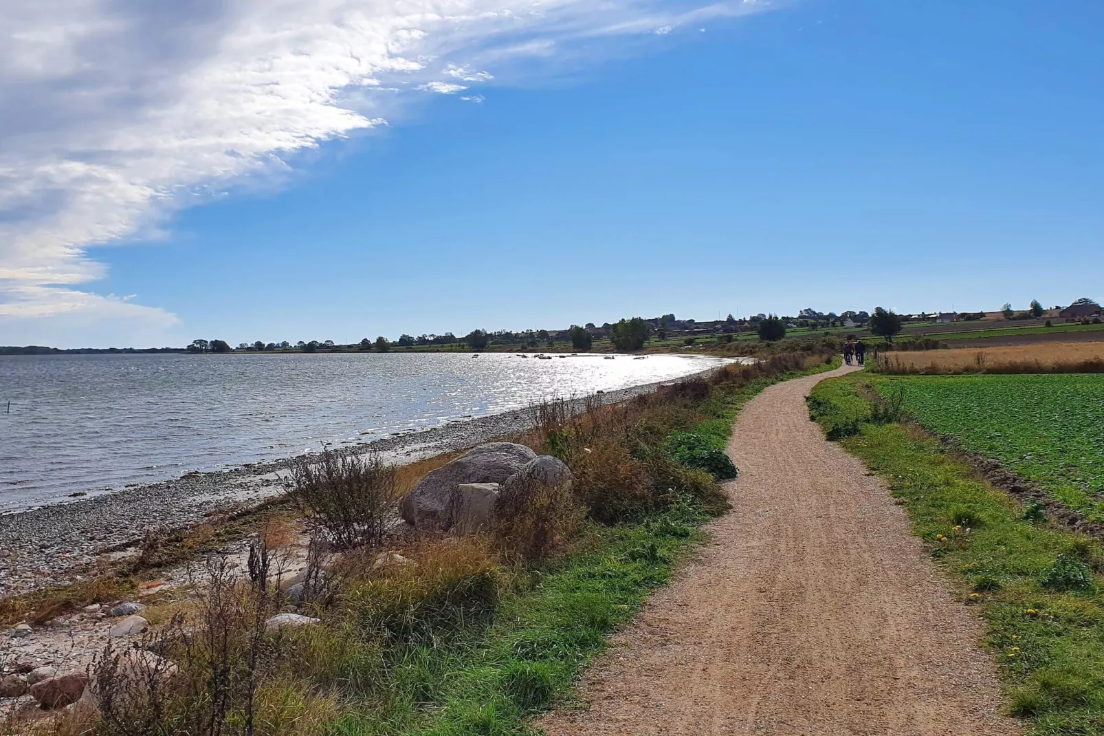 3 person holiday home in Ærøskøbing