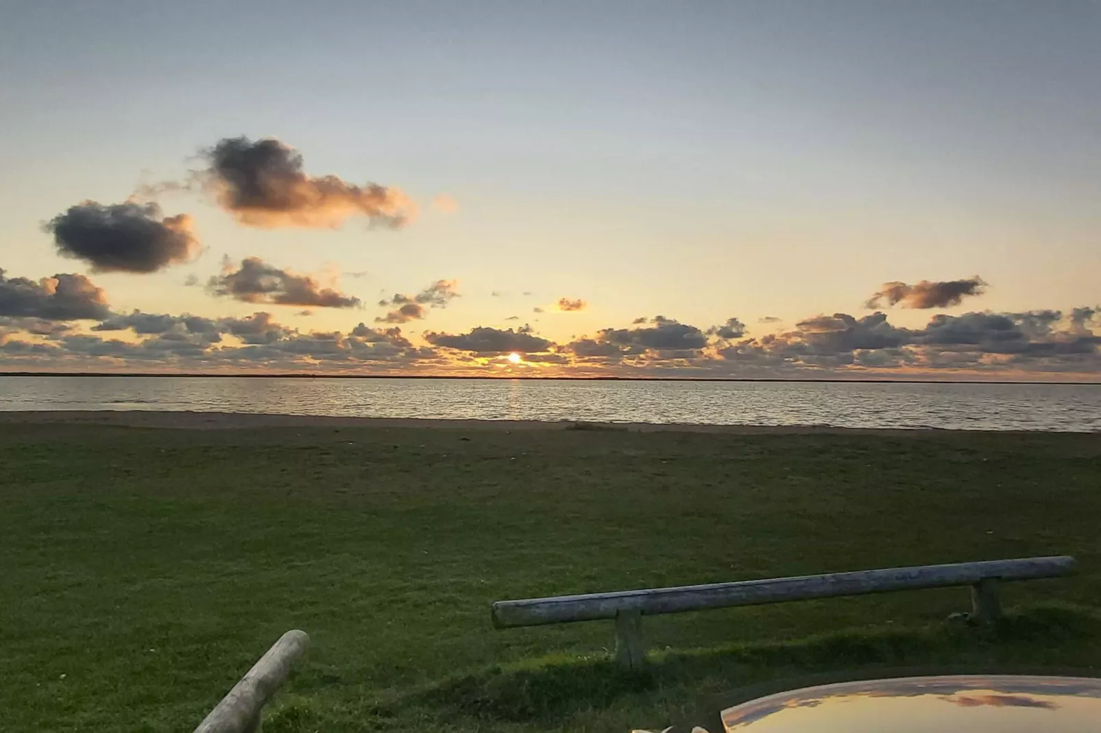 4 Personen Ferienhaus in Hemmet