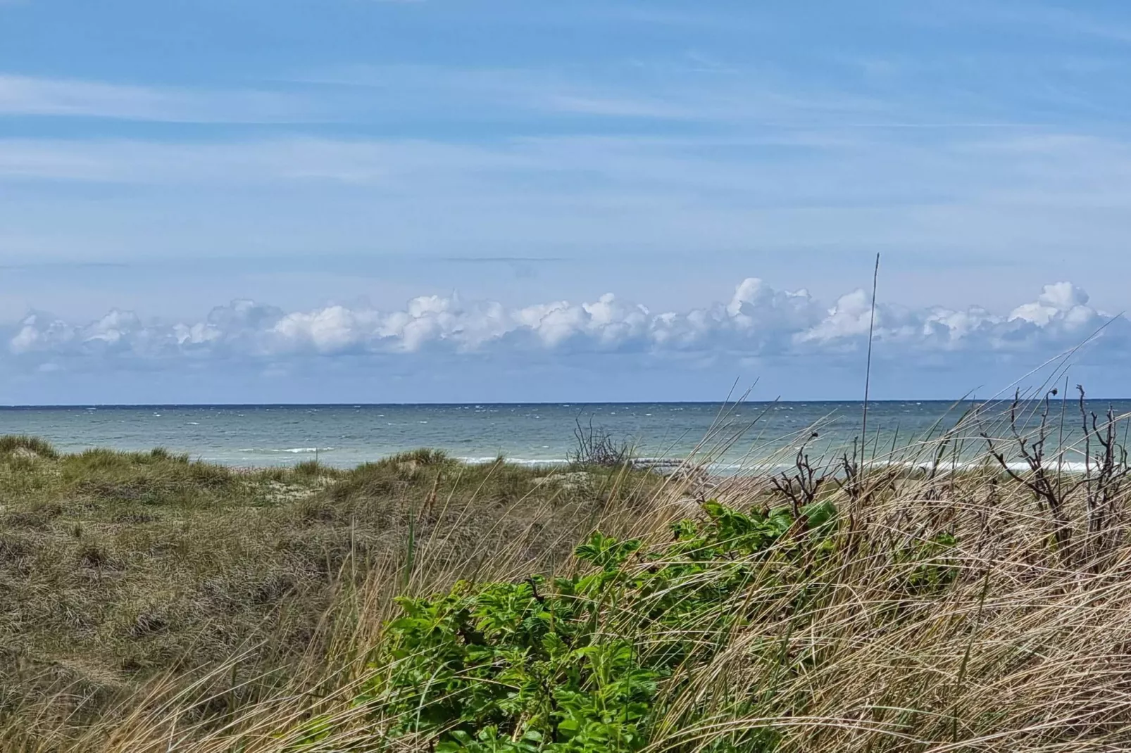 18 person holiday home in Fjerritslev-Untagged