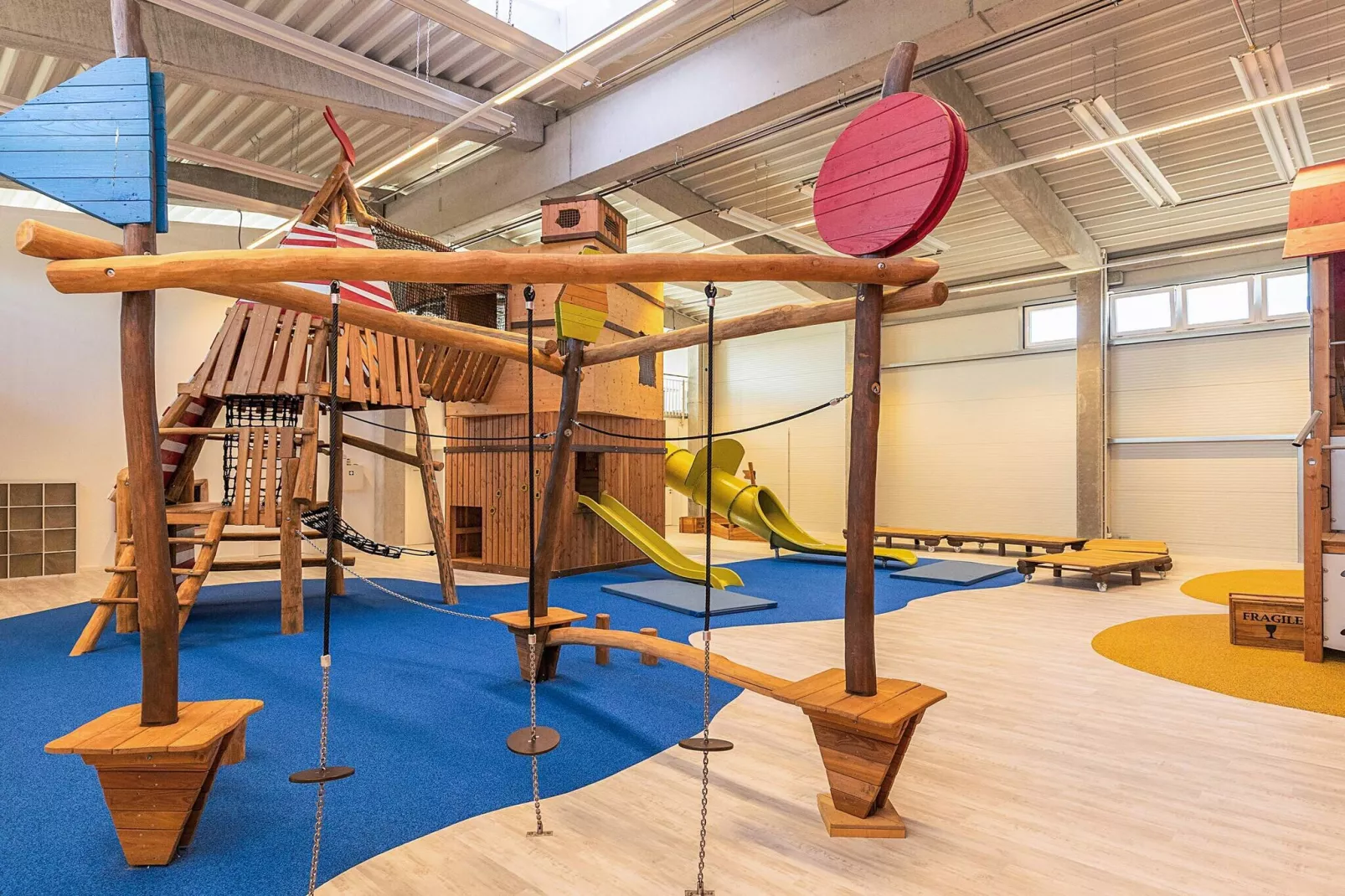 6 Personen Ferienhaus in Wendtorf-Untagged