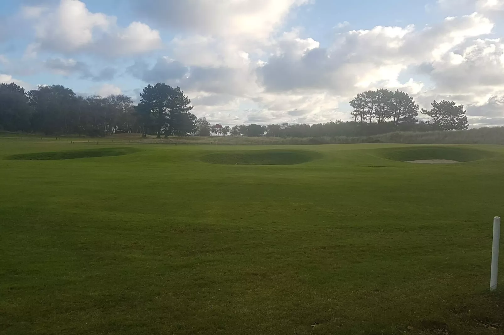 6 Personen Ferienhaus in Læsø-Nicht zugeordnet