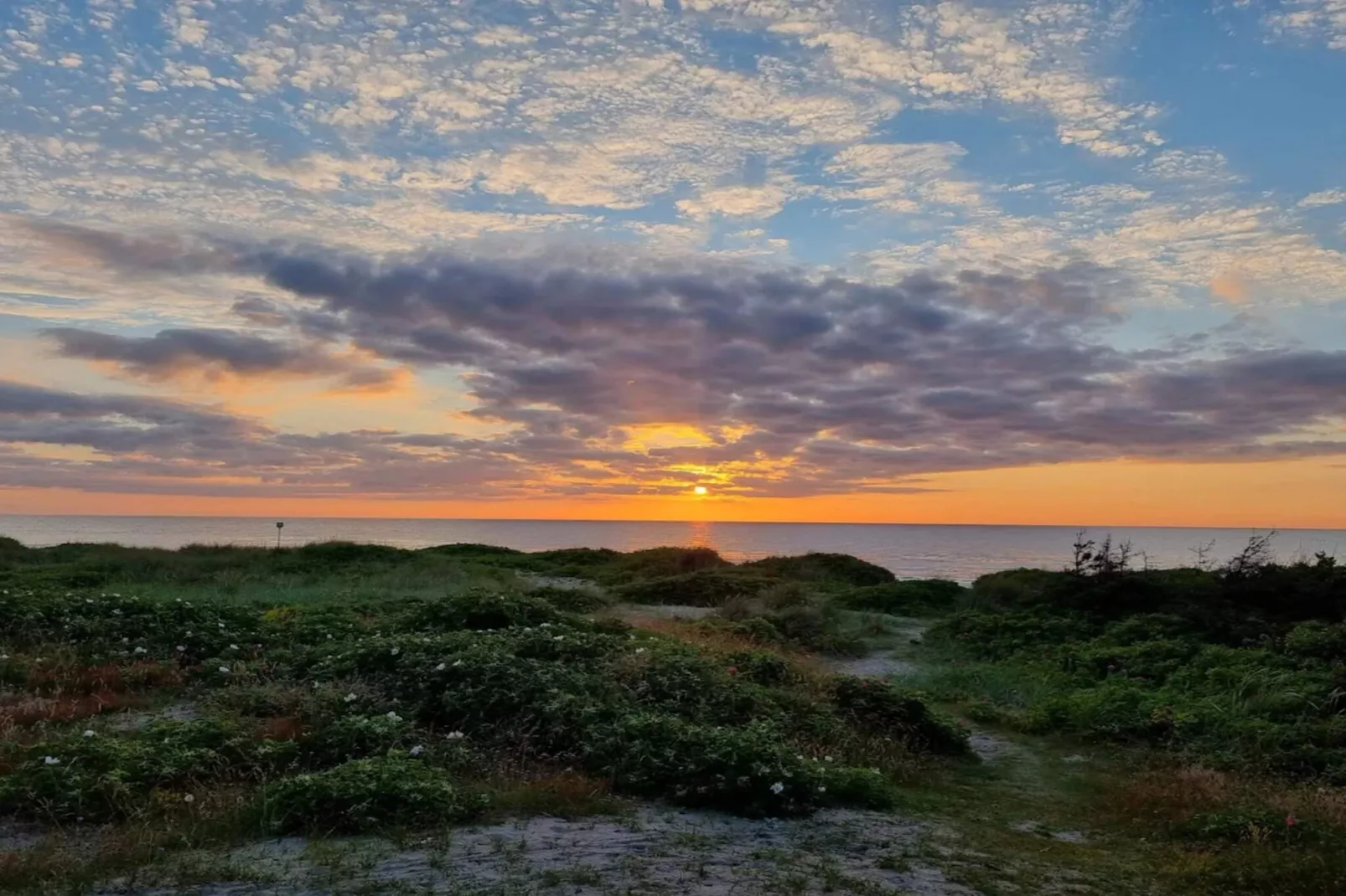 8 Personen Ferienhaus in Gilleleje