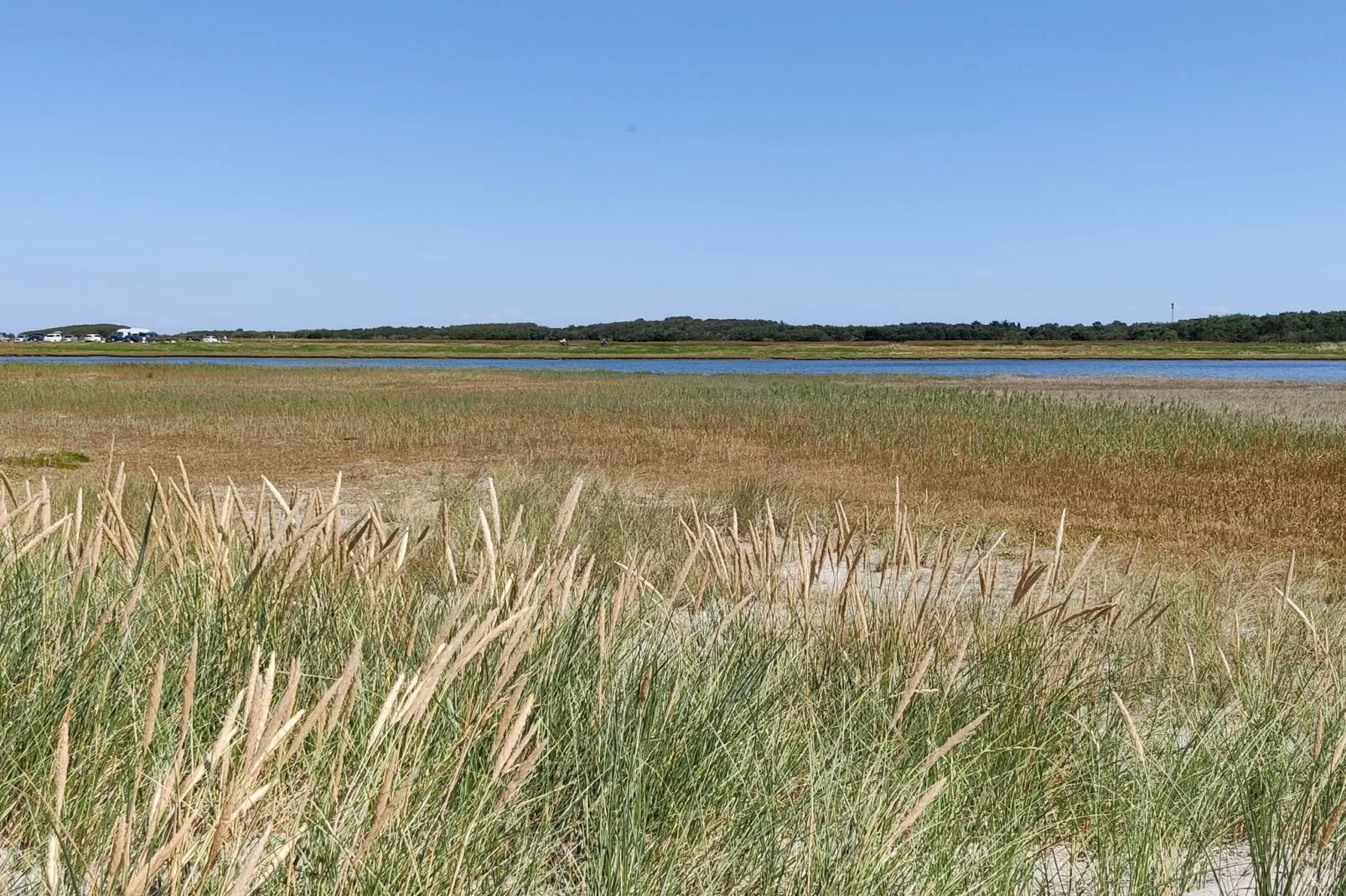 Maison de vacances pour 4 a Læsø-Non tagué