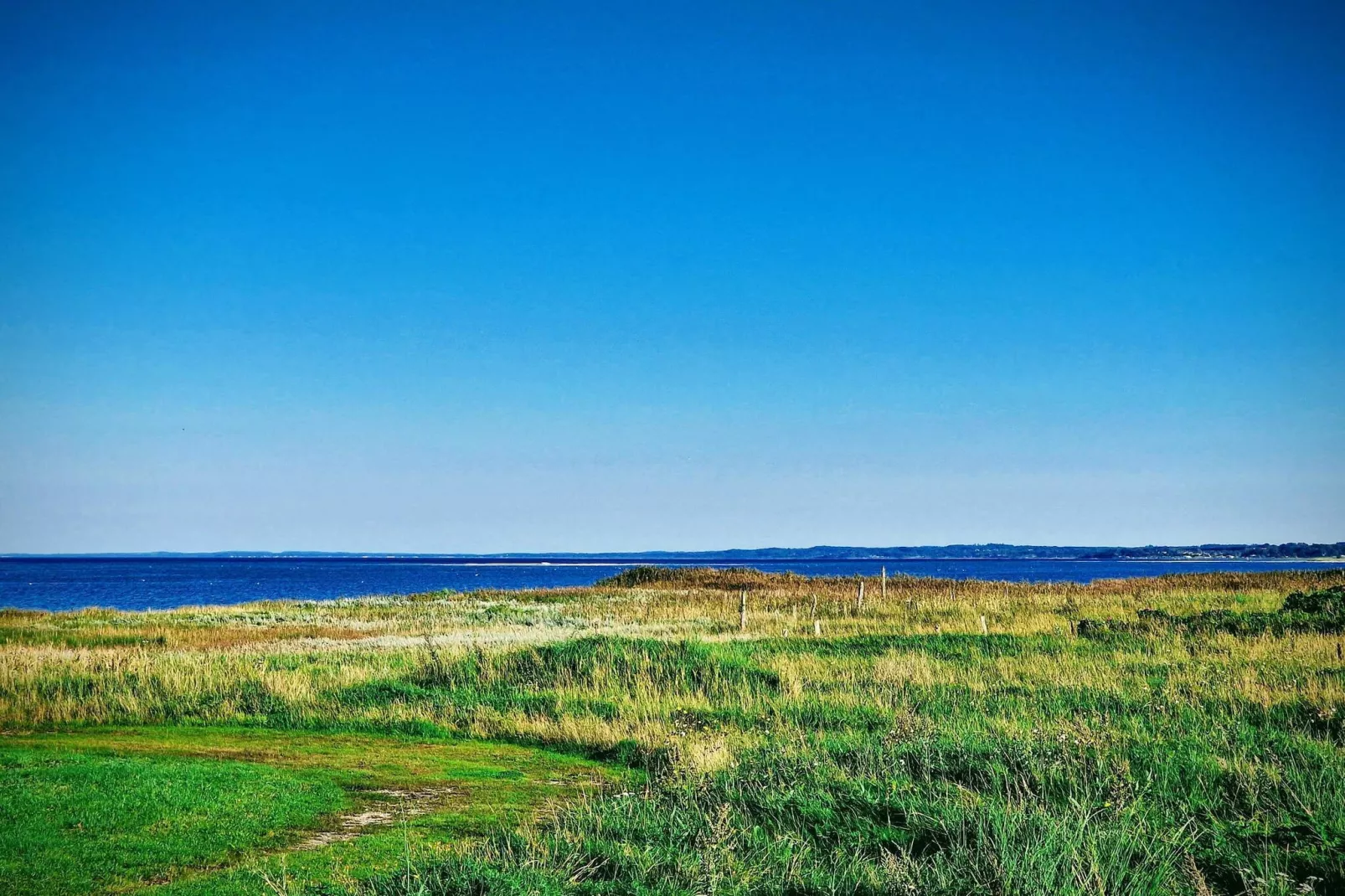 10 Personen Ferienhaus in Ørsted