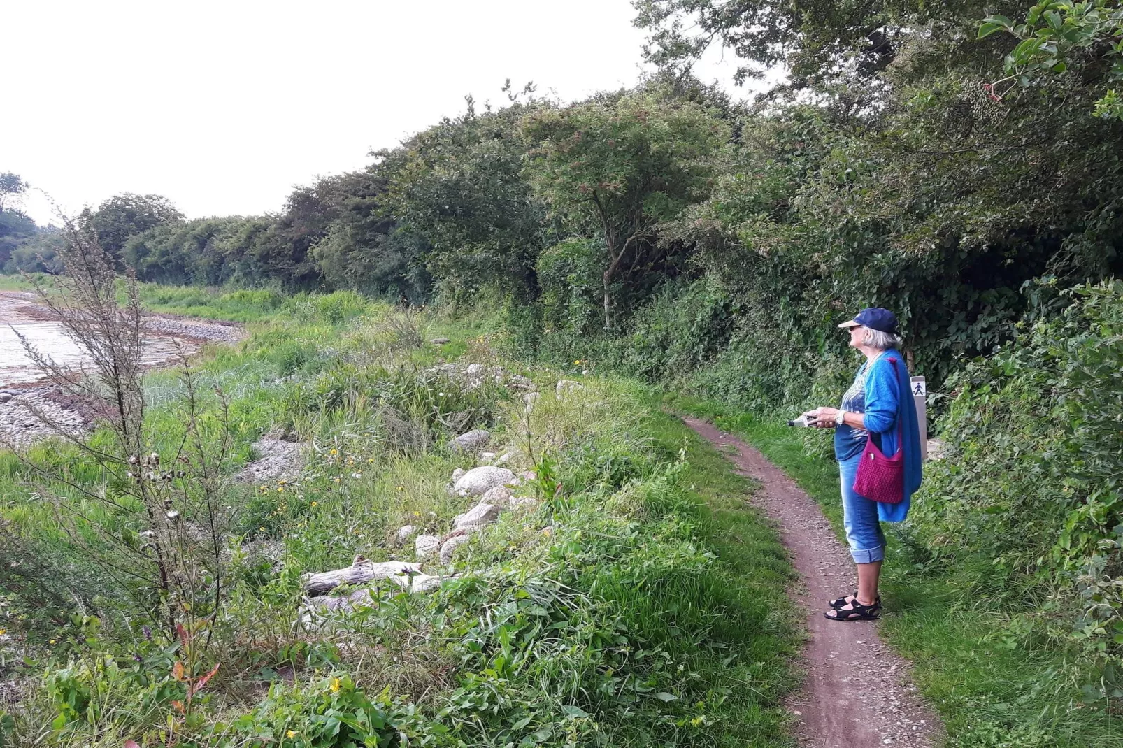 2 person holiday home in Gråsten-Untagged