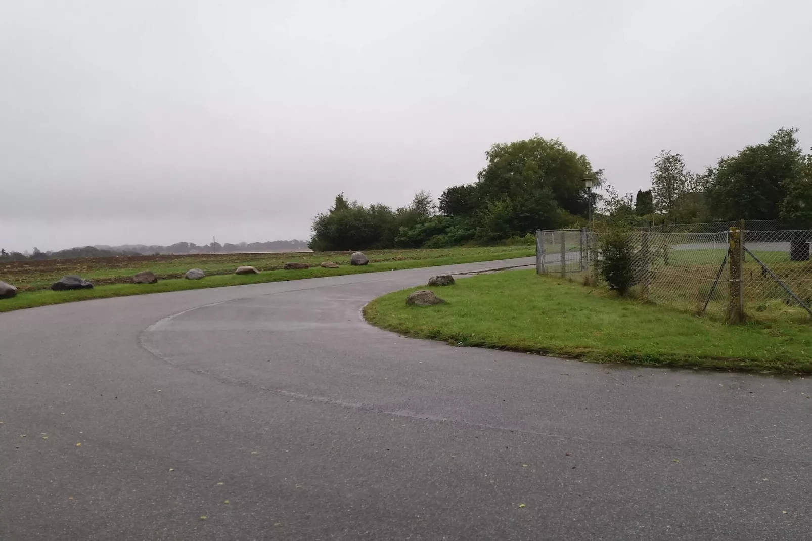 4 person holiday home