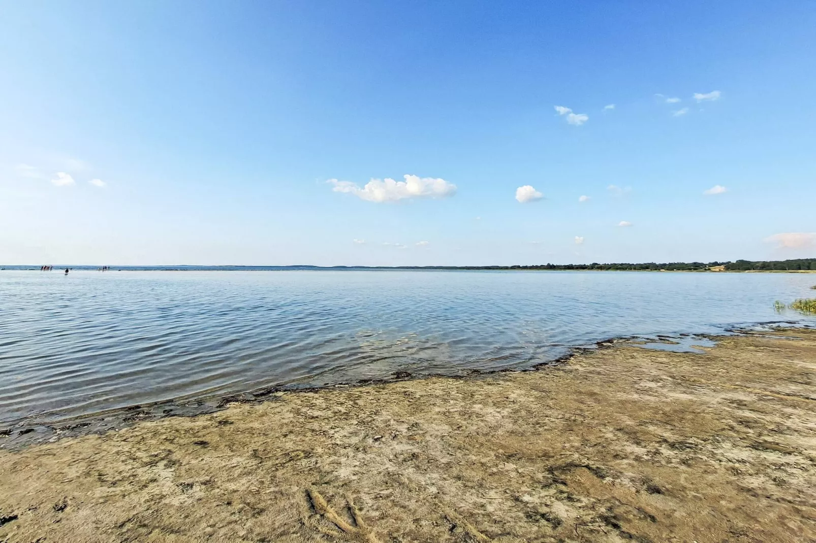 4 person holiday home in Jægerspris-Water view