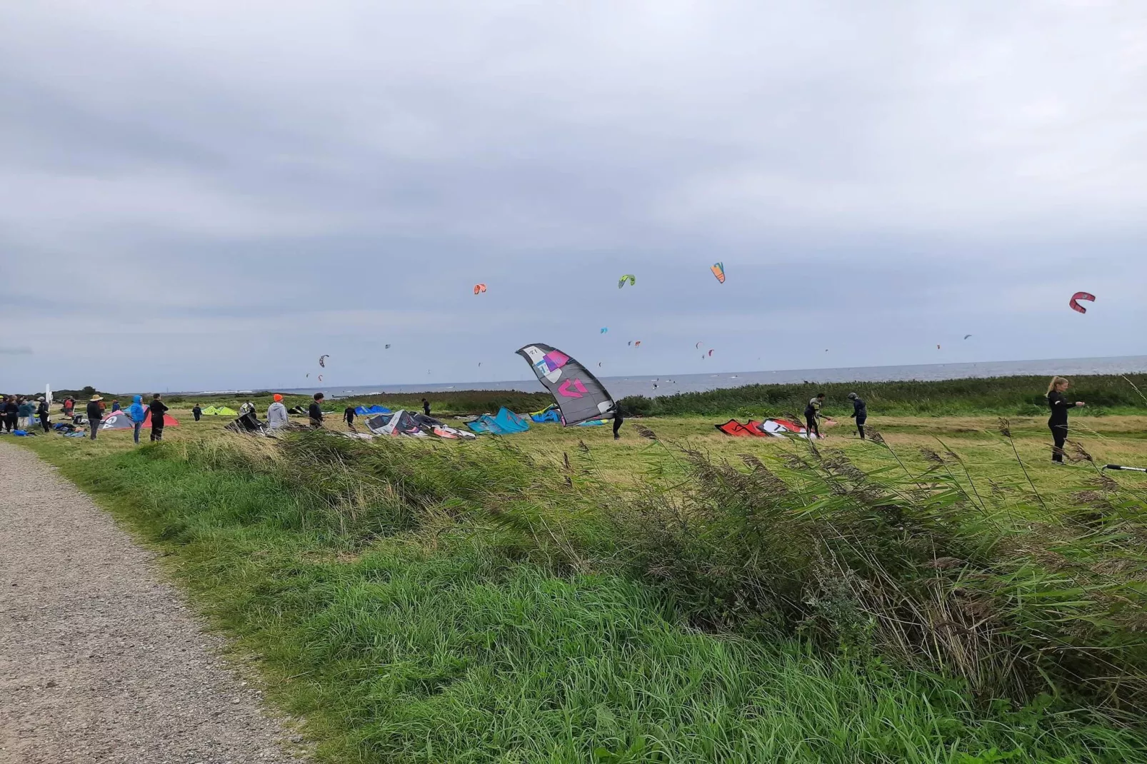 Maison de vacances pour 8 a Ringkøbing-Non tagué