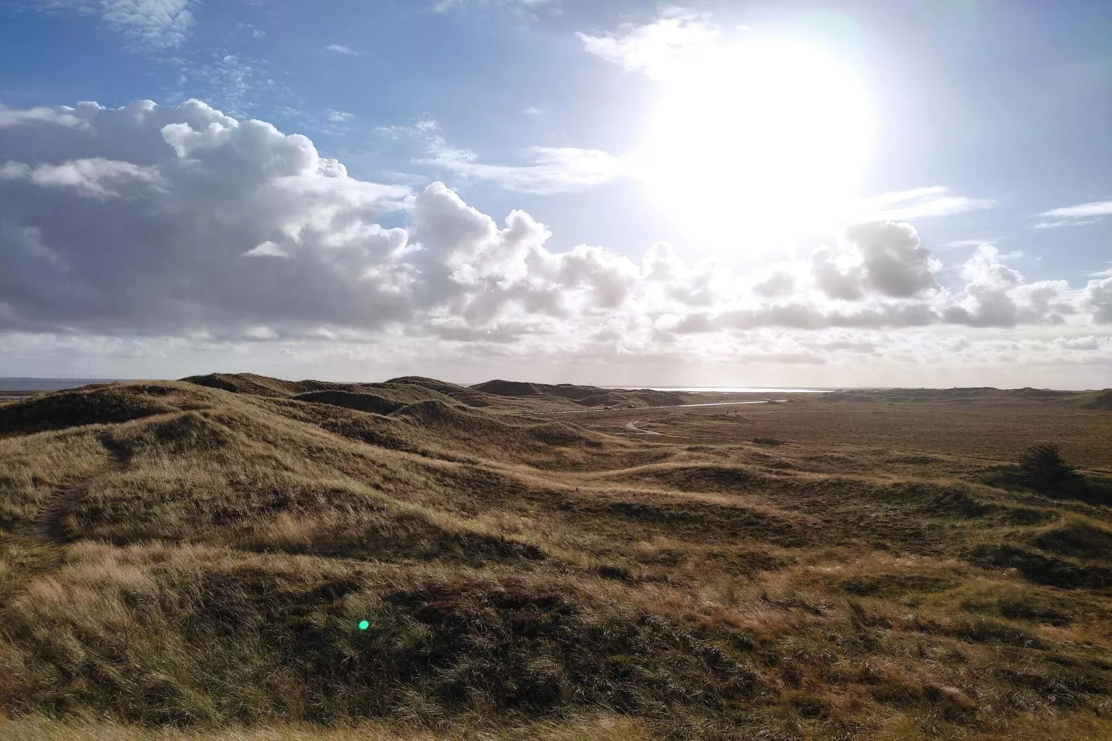 5 Personen Ferienhaus in Hvide Sande