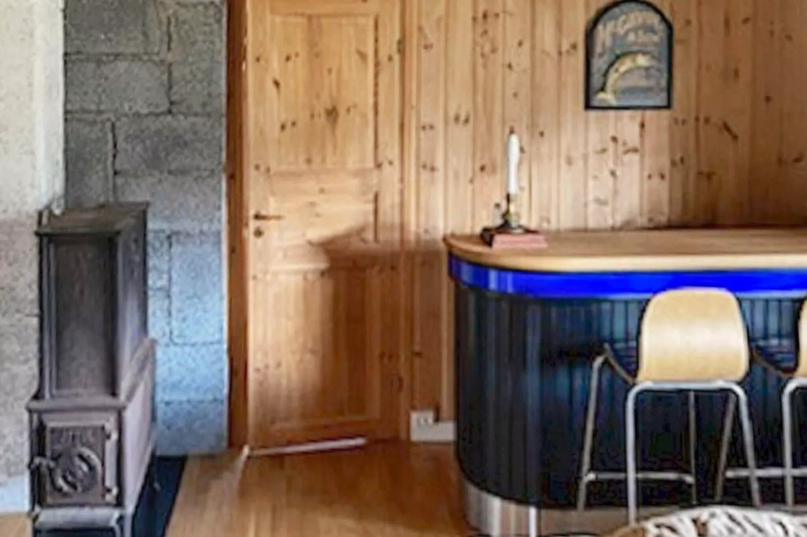 Maison de vacances pour 10 a Tynset-By Traum-Intérieur