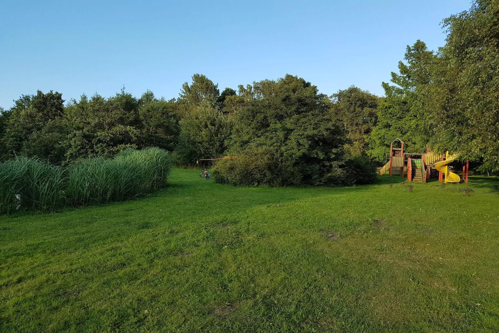 8 Personen Ferienhaus in Væggerløse-Nicht zugeordnet