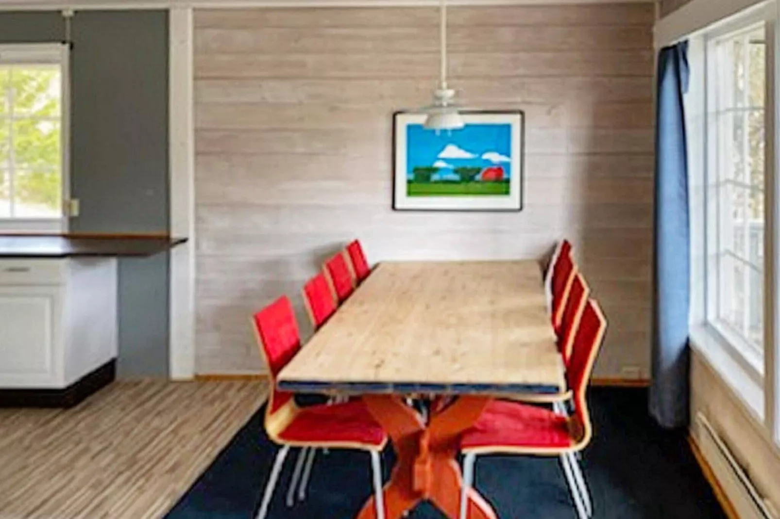 Maison de vacances pour 10 a Tynset-By Traum-Intérieur