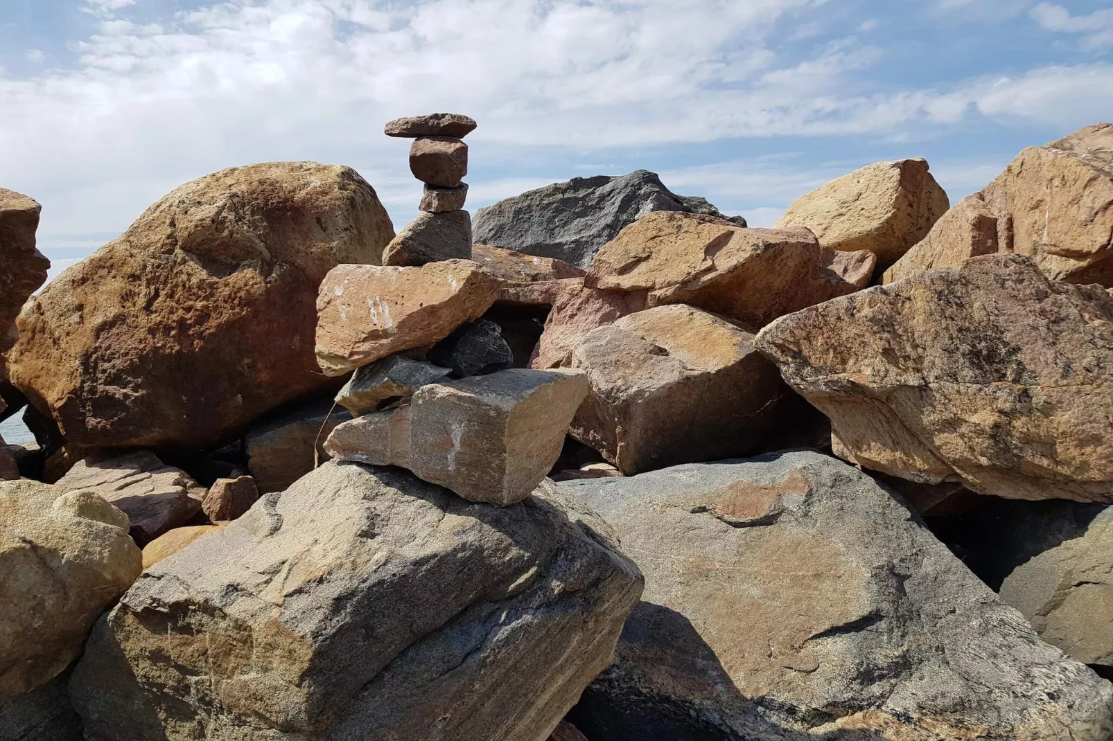 Maison de vacances pour 4 a Heberg-Non tagué